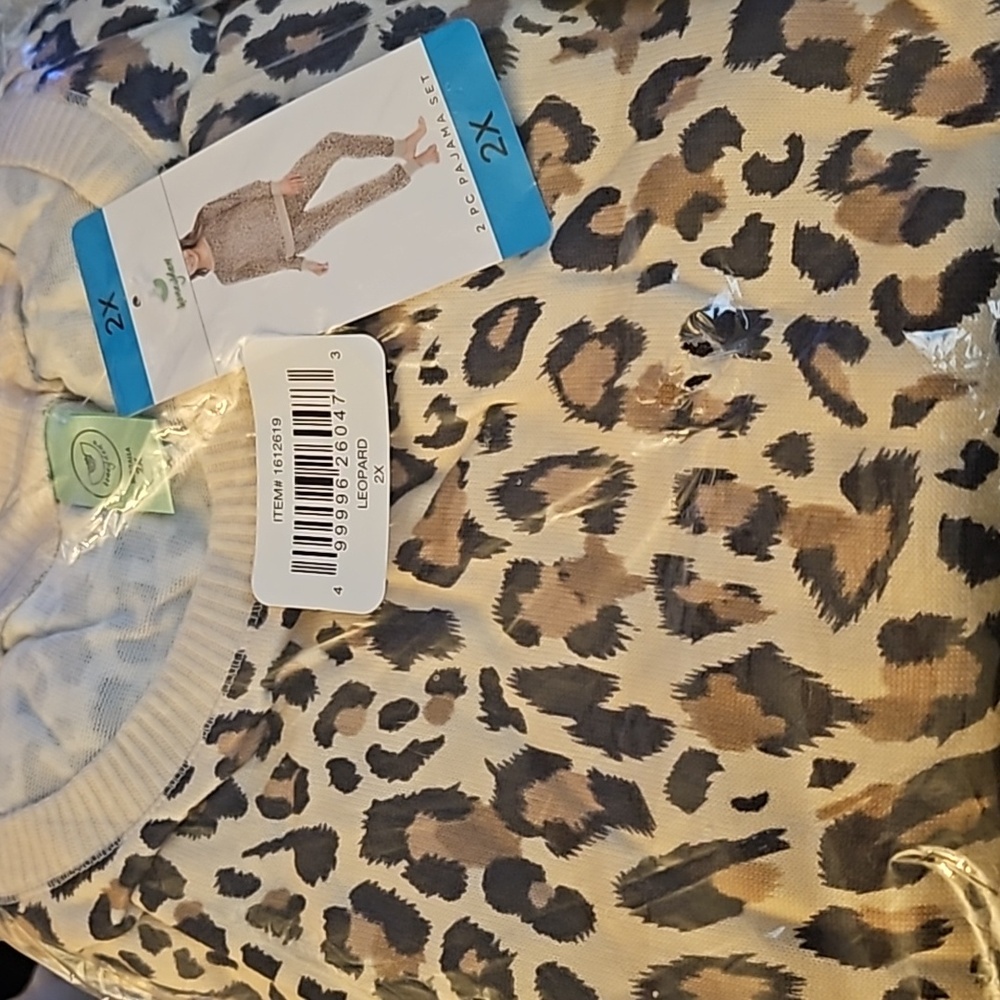 Honeydew Pjs 2X